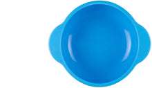 Load image into Gallery viewer, Little Sturdy Silicone Snack Bowls

